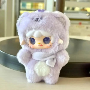 Yooki Take a Bite of Bear Series Blind Box