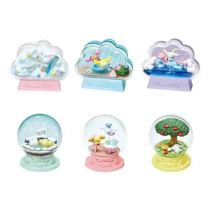 Sanliou Cinnamoroll Daily Delights Blind Box