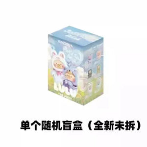 Lulu The Piggy Joyful Time Series Blind Box