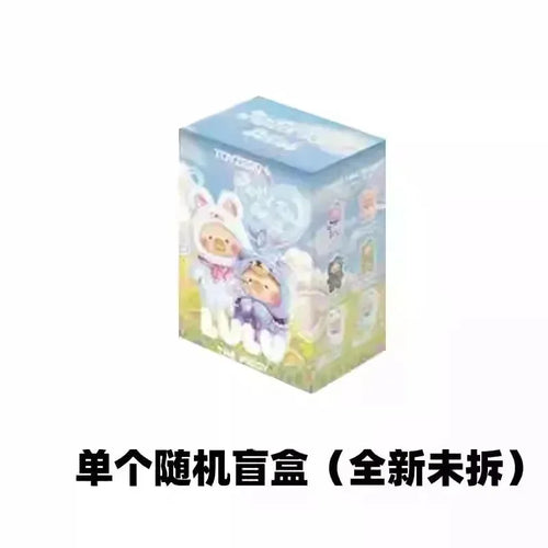Lulu The Piggy Joyful Time Series Blind Box