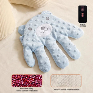Soothing Remote Controlled Baby Patter - Bear Hugs