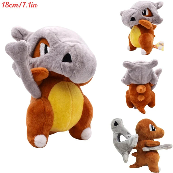 Pokemon Crowd Favourites Plushies