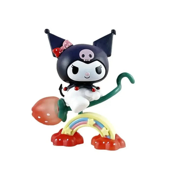 Sanliou Sweet Strawberry Series Blind Box