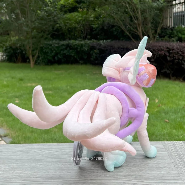 Pokemon Plush Giratina Palkia Origin Home Stuffed Toys Soft Doll Gift - Bear Hugs