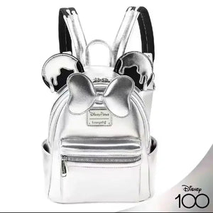Loungefly Limited Edition Character Backpacks