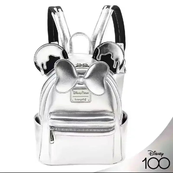 Loungefly Limited Edition Character Backpacks