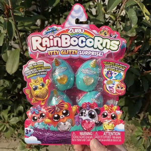 Zuru Rainbocorns Itzy Glitzy Surprise