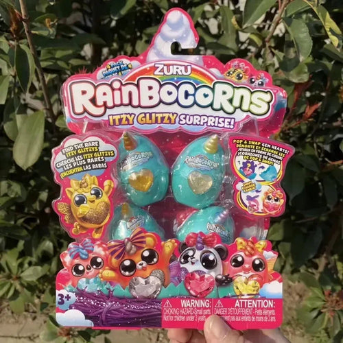Zuru Rainbocorns Itzy Glitzy Surprise