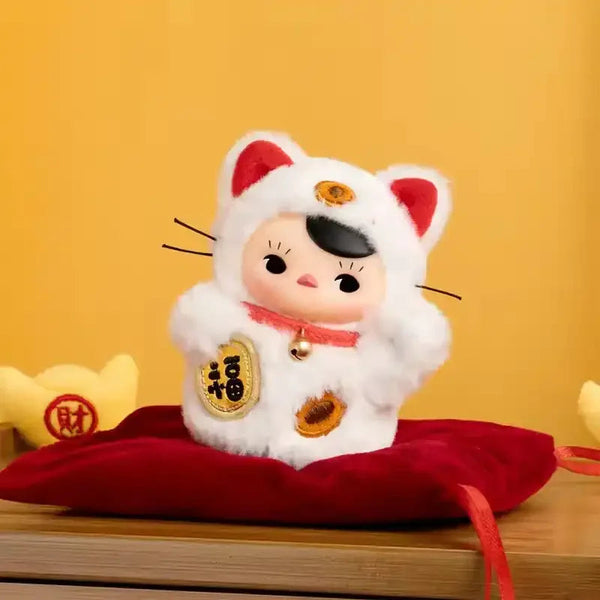 PM Roly-Poly Kitty Series Blind Box