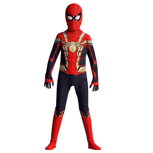 Ultimate Superhero Kids Costumes