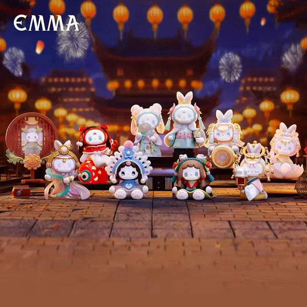 Emma Secret Forest Twinkle Lights Mystery Box