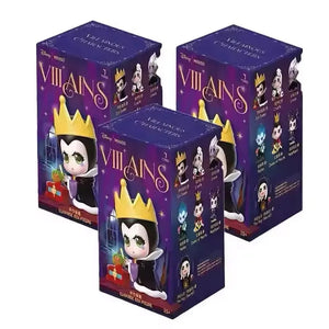 Sinister Style Cartoon Villains Blind Box