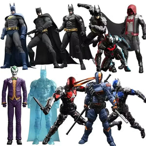 The Dark Knight Crazy Edition Blind Box