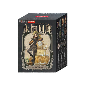 BoxFun Identity V Corridor Of Eternity Timepiece Blind Box