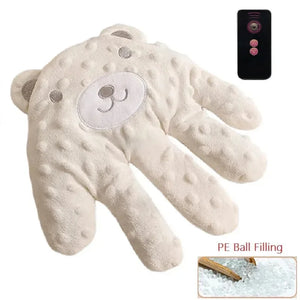 Soothing Remote Controlled Baby Patter