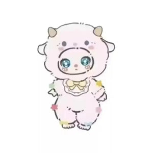 Liila's Zoo 600% Cat Mystery Box
