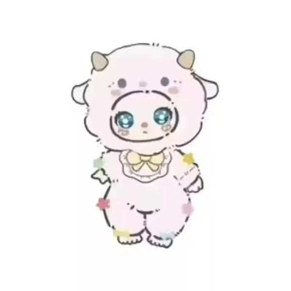 Liila's Zoo 600% Cat Mystery Box