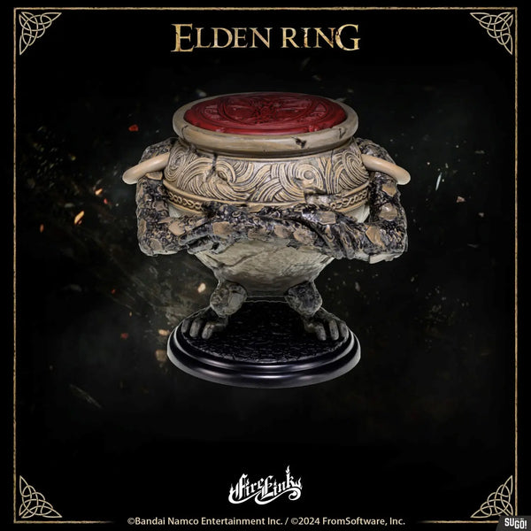 Starforged FireLink Elden Ring Lands Between Blind Box