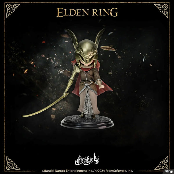 Starforged FireLink Elden Ring Lands Between Blind Box
