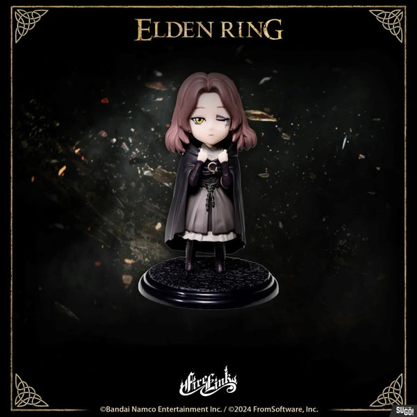 Starforged FireLink Elden Ring Lands Between Blind Box
