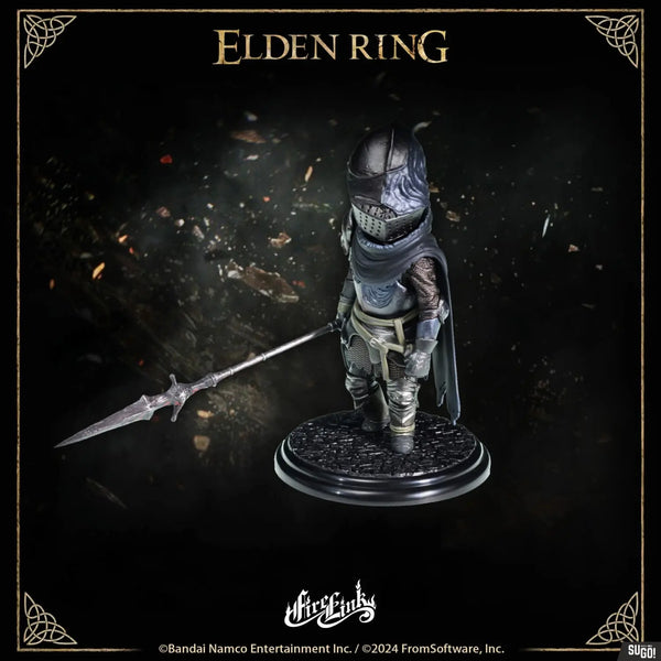 Starforged FireLink Elden Ring Lands Between Blind Box