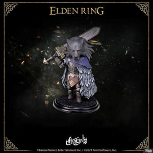 Starforged FireLink Elden Ring Lands Between Blind Box
