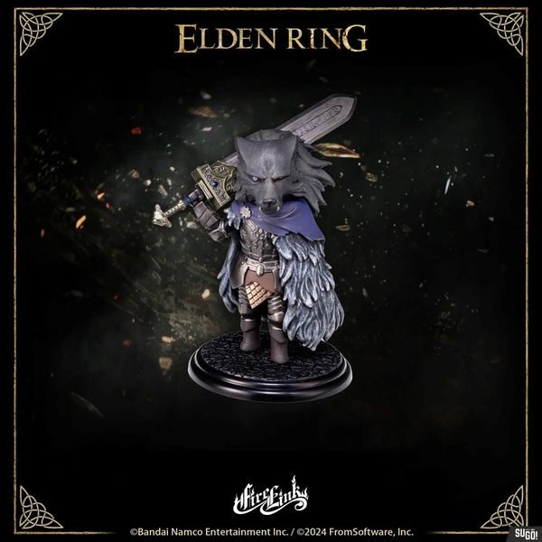 Starforged FireLink Elden Ring Lands Between Blind Box