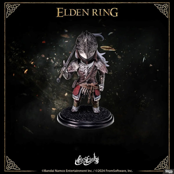 Starforged FireLink Elden Ring Lands Between Blind Box