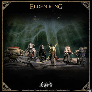 Starforged FireLink Elden Ring Lands Between Blind Box