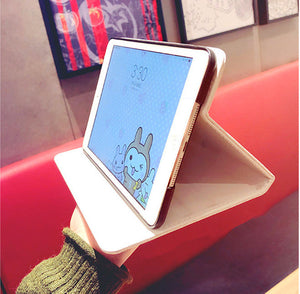 Sailormoon Ipad Case For Mini1/2/3/Mini4/Ipad2/3/4/5//6/Air1/2/Pro/9.7/Pro10.5/2018new PN0224 - Bear Hugs