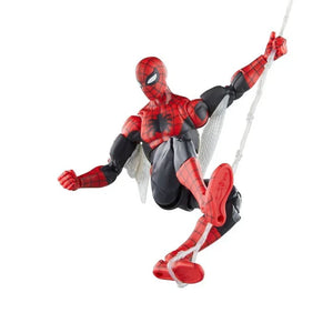 Marvel Legends 60th Anniversary Amazing Fantasy Spider Man - Bear Hugs