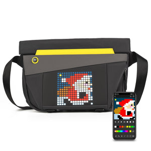 Divoom LED SlingBag-V - Bear Hugs