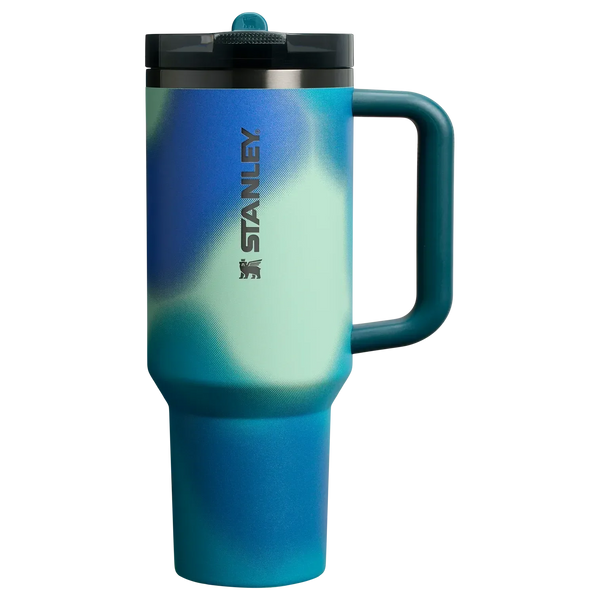 Stanley Quencher ProTour Flip Straw Tumbler (40 oz)