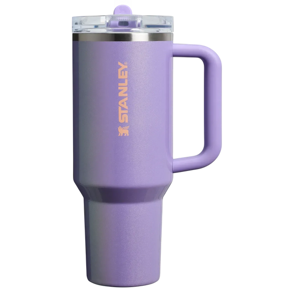 Stanley Quencher ProTour Flip Straw Tumbler (40 oz)