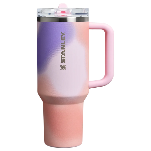 Stanley Quencher ProTour Flip Straw Tumbler (40 oz)
