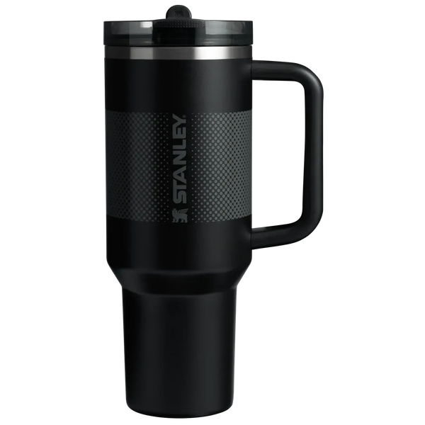 Stanley Quencher ProTour Flip Straw Tumbler (40 oz)