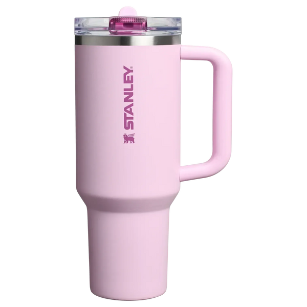 Stanley Quencher ProTour Flip Straw Tumbler (40 oz)