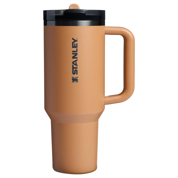 Stanley Quencher ProTour Flip Straw Tumbler (40 oz)