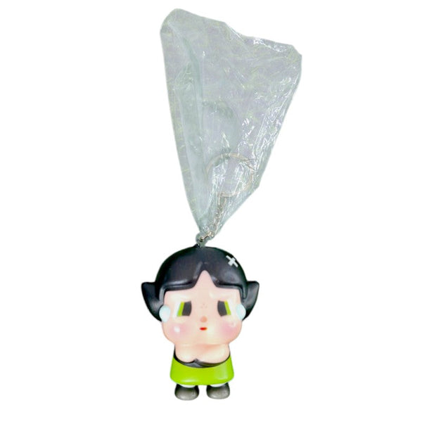 Crybaby x PPG Ultra-Squeeze Keychain