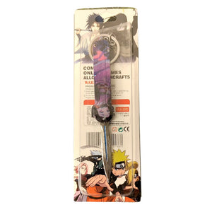 Anime Themed Knife Keychain