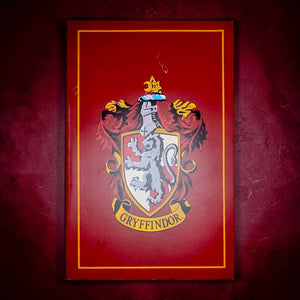 Harry Potter Gryffindor Ovaku A5 Diary