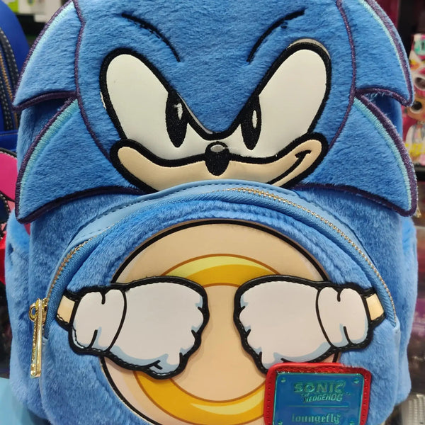Loungefly Limited Edition Character Backpacks