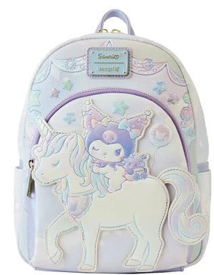 Loungefly Limited Edition Character Backpacks