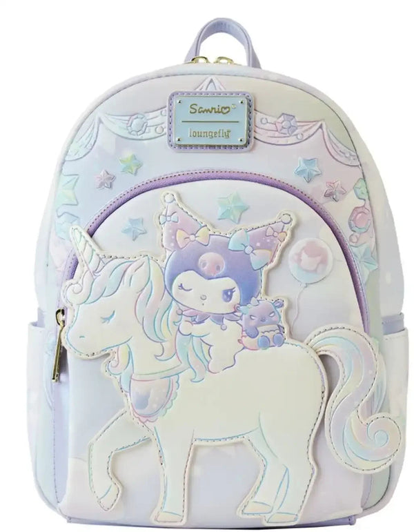 Loungefly Limited Edition Character Backpacks