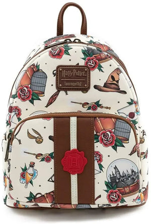 Loungefly Limited Edition Character Backpacks