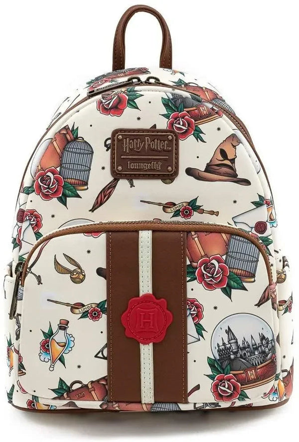 Loungefly Limited Edition Character Backpacks