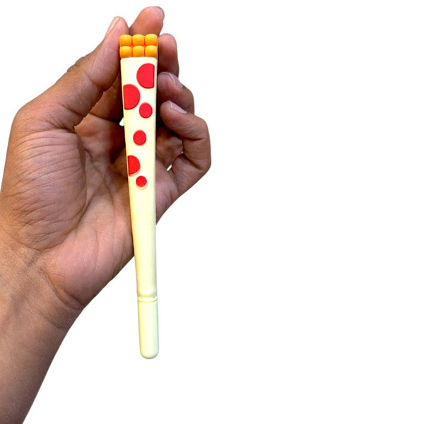 Snack-Attack Squishy Pen