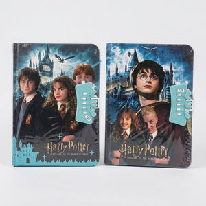 Wizardcore Sanctuary HP A5 Diary