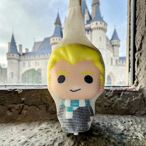 Harry Potter Hogwarts Heroes Squishy Toy