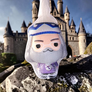 Harry Potter Hogwarts Heroes Squishy Toy